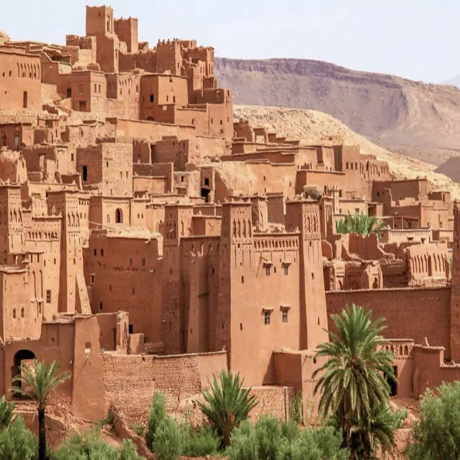 The Whole Kingdom — 14-Day Grand Tour of Morocco
