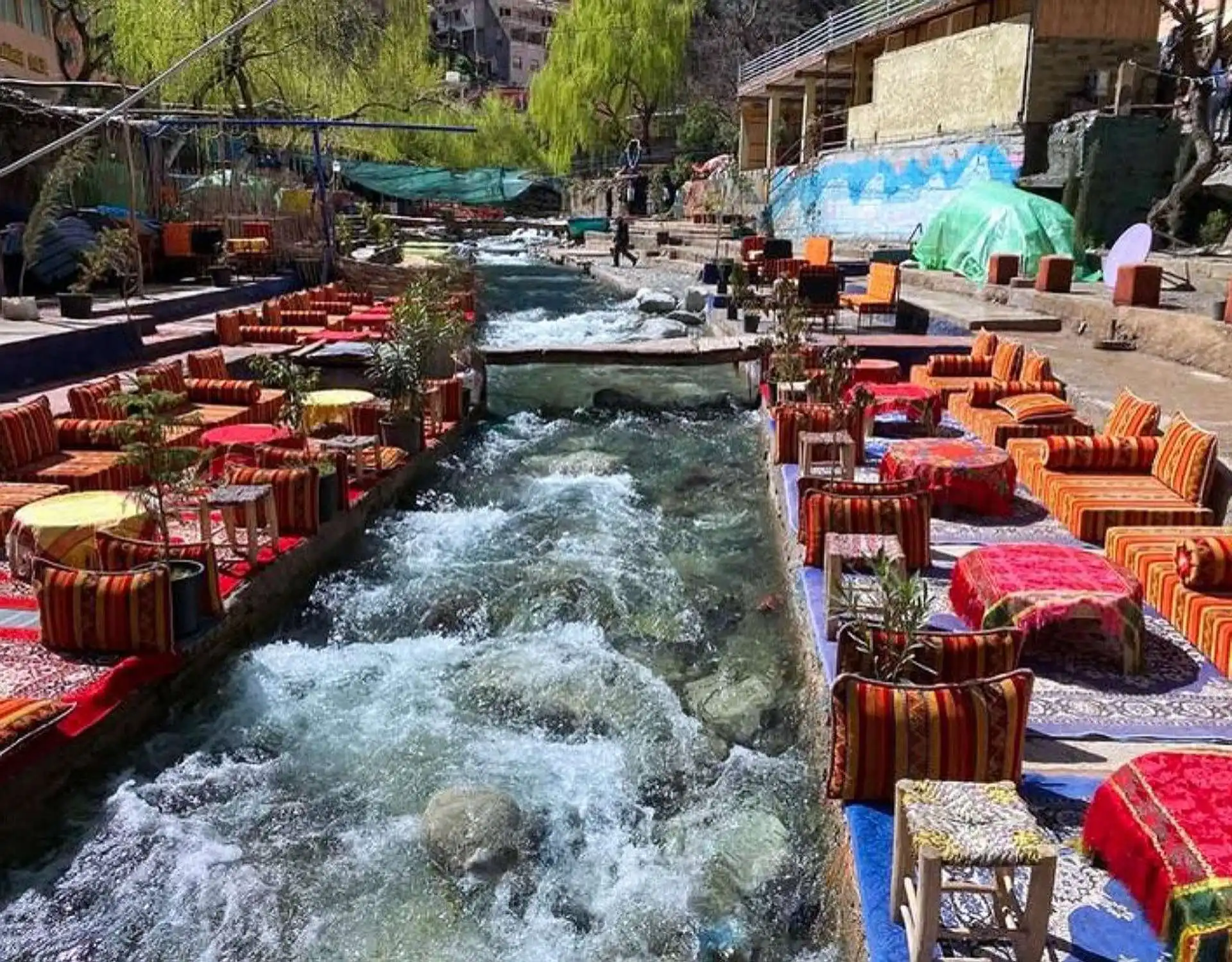 The Whole Kingdom — 14-Day Grand Tour of Morocco — photo 3