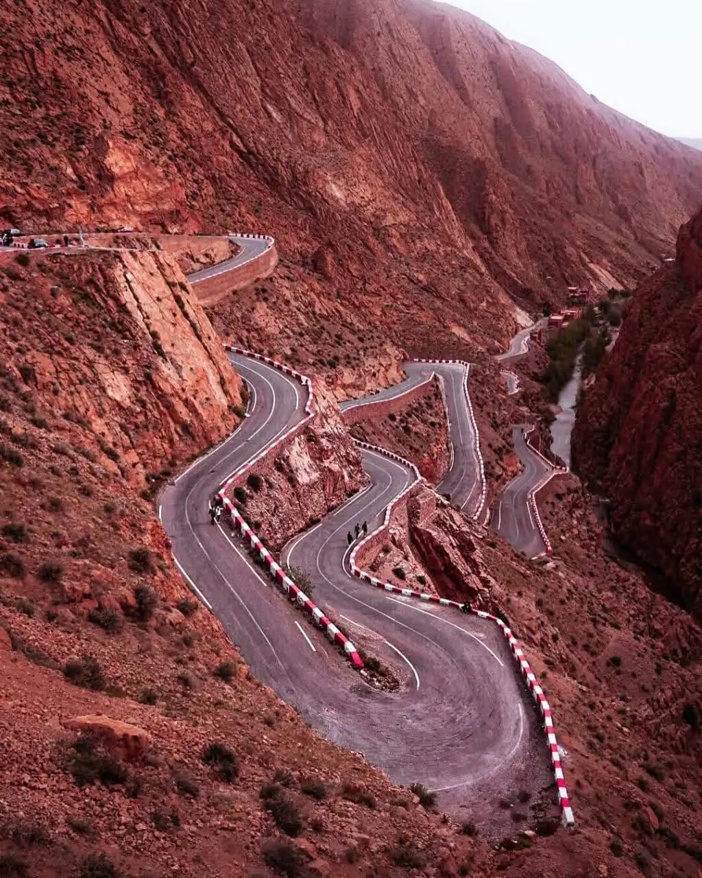 South Highlights — 7-Day Atlas, Gorges & Deep Sahara — photo 1