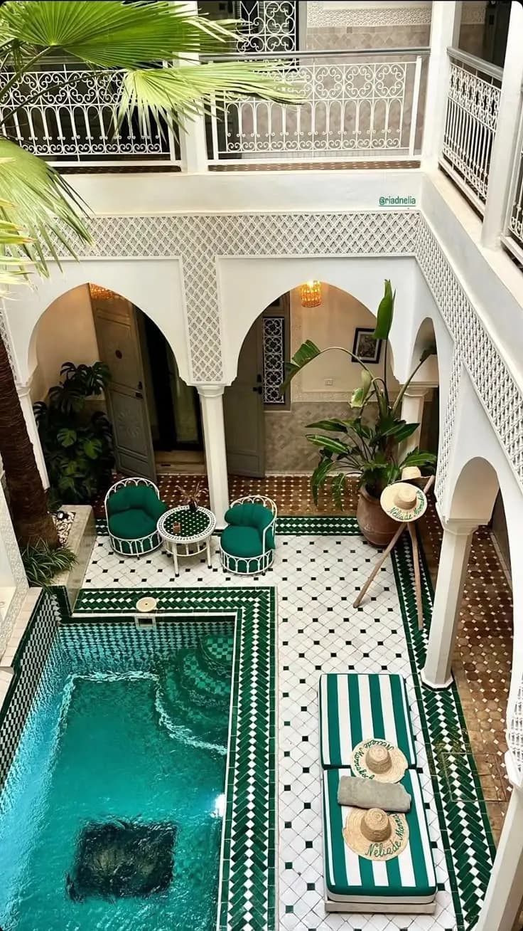 Authentic Medina Immersion